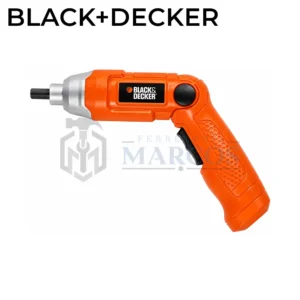 ATORNILLADOR INALAMBRICO 3.6V ARTICULADO