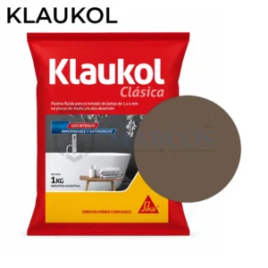 PASTINA 1KG CAOBA