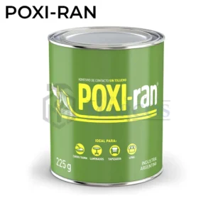 POXI-RAN SIN TOLUENO 225G