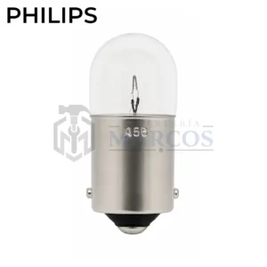 LAMPARA PARA AUTO 12V 10W (1003)