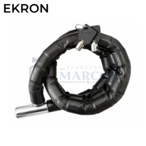 LINGA DE SEGURIDAD 25 X 1200MM PITON - MOD: 845