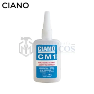 ADHESIVO CM1 ALTA VELOCIDAD 20G
