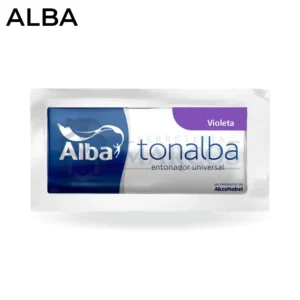 ENTONADOR VIOLETA 30CC UNIVERSAL