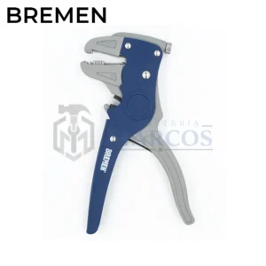PINZA PELACABLE AUTOMATICA DE 0,5 A 8MM