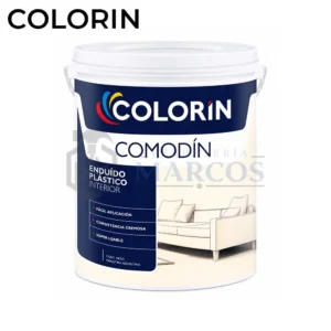 ENDUIDO INTERIOR COMODIN 4L