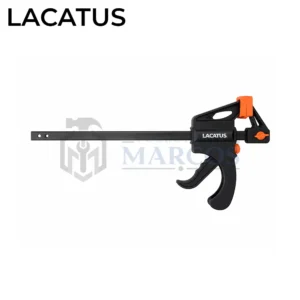 PRENSA RAPIDA 18" (63 x 450 mm) TIPO SARGENTO