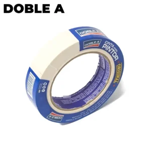 CINTA DE PINTOR 24MM X 50MTS C988
