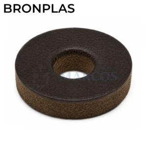 CUERO PARA VALVULA DE 1/2"