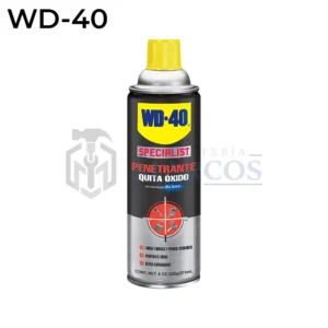 AEROSOL SPECIALIST PENETRANTE QUITA OXIDO 226G