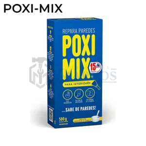 POXI-MIX INTERIOR 500G
