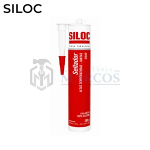 SILICONA ALTA TEMPERATURA 280G