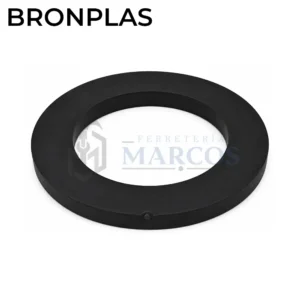 ARANDELA DE GOMA PARA SOPAPA 1 1/2"