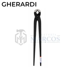 TENAZA ARMADOR 12" HIERRO FUNDIDO