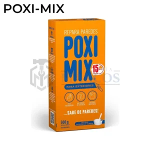 POXI-MIX EXTERIOR 500G
