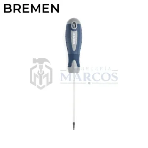 DESTORNILLADOR TORX T15 X 100MM