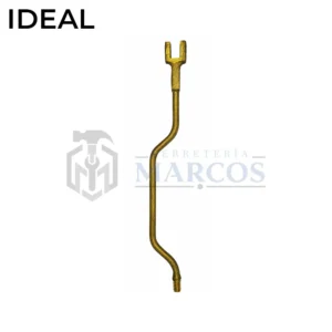 BRAZO PARA FLOTANTE IDEAL CON FORMA