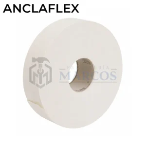 CINTA MICROPERFORADA 48MM X 160MTS PARA DURLOCK
