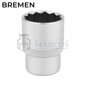 TUBO ESTRIADO 1/2 X 23MM