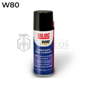 AEROSOL LUBRICANTE PARA CADENAS 225ML AZUL