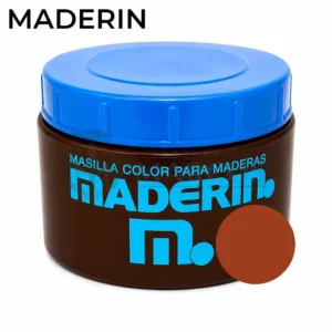 MASILLA PARA MADERA ALGARROBO 200G