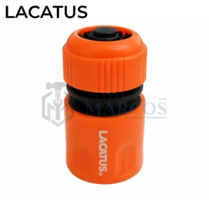 ACOPLE RAPIDO PARA MANGUERA 1/2" HEMBRA