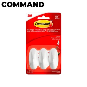 GANCHO CHICO OVAL SUJETA 450G 17082