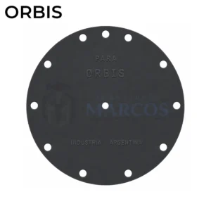 DIAFRAGMA PARA CALEFON ORBIS COMUN