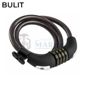 LINGA DE SEGURIDAD 12 X 1000MM CON COMBINACION