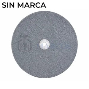 PIEDRA PARA AMOLADORA DE BANCO 6"