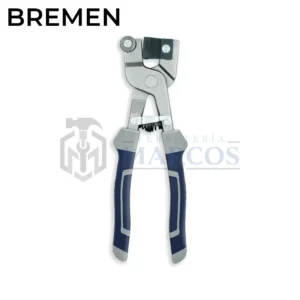 PINZA PARA MOSAIQUISMO 8" CON YUNQUE
