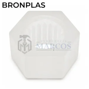 INSERTO PARA VASTAGO DE PLASTICO FINO