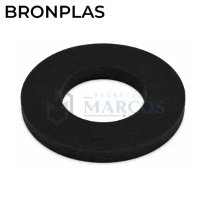 ARANDELA DE GOMA PARA GARRAFA DE 3KG