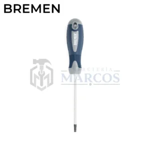 DESTORNILLADOR TORX T20 X 100MM