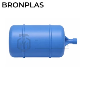 BOYA DE PLASTICO SOPLADA DEPOSITO TABIQUE