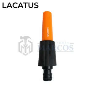 LANZA DE RIEGO PLASTICA MOD 4331