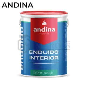ENDUIDO INTERIOR 4L