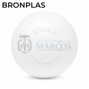 BOYA DE TELGOPOR REDONDA 3/4"