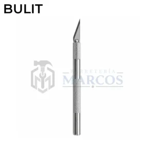 CUTTER DE PRECISION SERIE 600 CON REPUESTOS