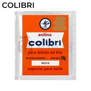 ANILINA BEIGE 20G