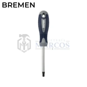 DESTORNILLADOR TORX T40 X 100MM