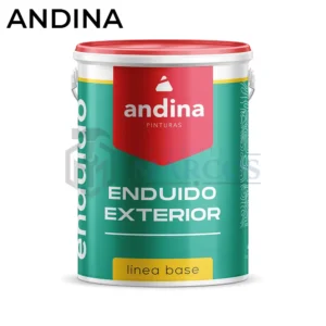 ENDUIDO EXTERIOR 4L