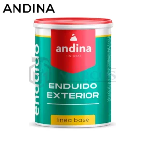 ENDUIDO EXTERIOR 1L