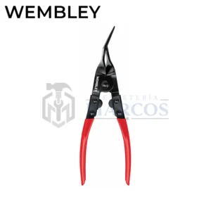 PINZA PARA EXTRAER CLIPS Y PANELES 240MM