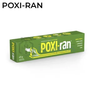 POXI-RAN SIN TOLUENO 45G
