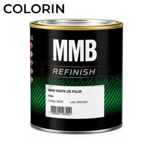PASTA DE PULIR FINA 1KG