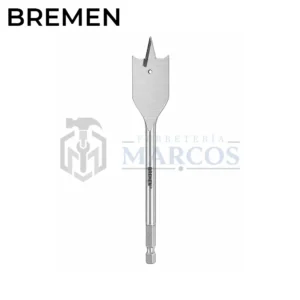 MECHA PALETA PARA MADERA 20MM