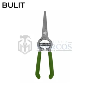TIJERA DE PODA 8" JARDIN SERIE 600