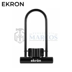 LINGA DE SEGURIDAD 190 X 320MM EN "U" - MOD: 955