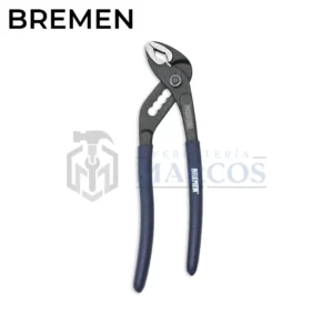 PINZA PICO DE LORO 8" PROFESIONAL