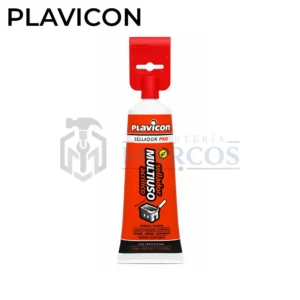 SELLADOR MULTIUSO ACRILICO BLANCO 350G